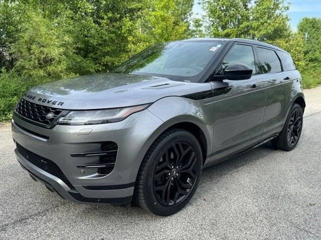 2023 Land Rover Range Rover Evoque R-Dynamic SE AWD photo