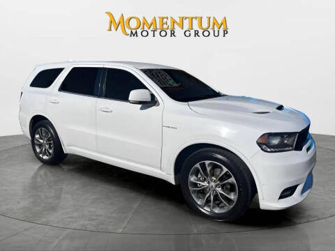 2020 Dodge Durango R/T RWD photo