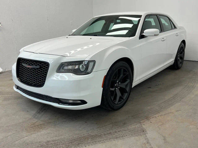 2021 Chrysler 300 300S RWD photo