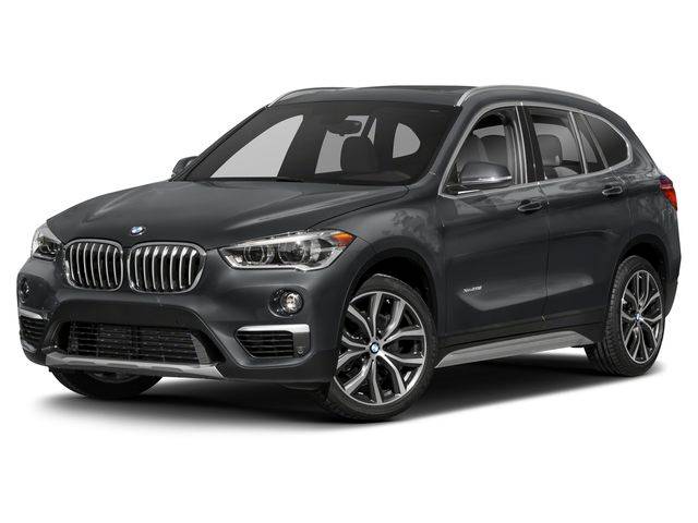 2019 BMW X1 xDrive28i AWD photo