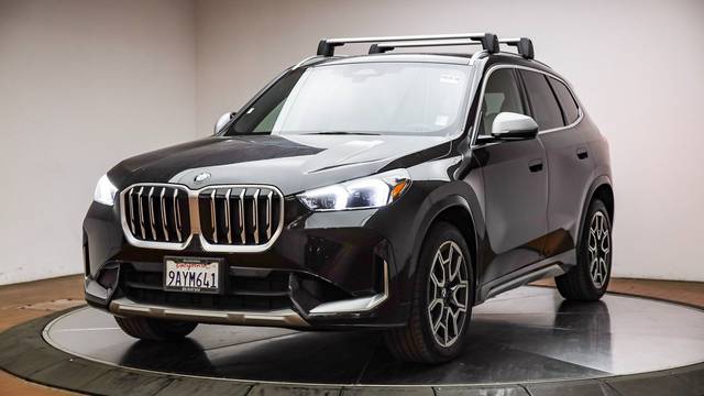 2023 BMW X1 xDrive28i AWD photo