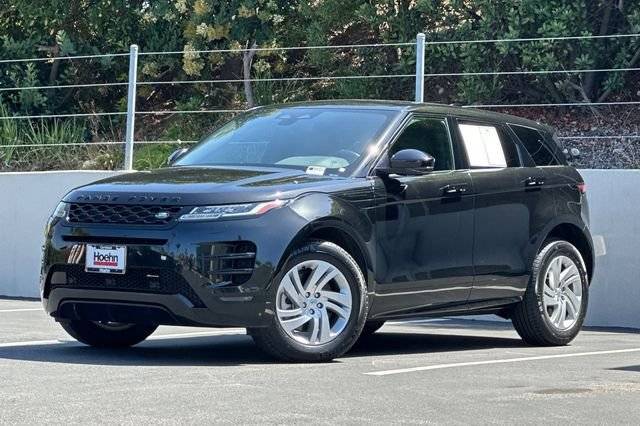 2022 Land Rover Range Rover Evoque R-Dynamic S AWD photo