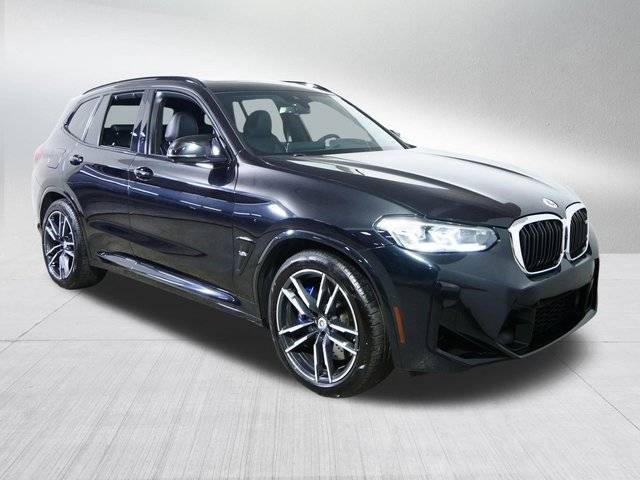 2023 BMW X3 M AWD photo