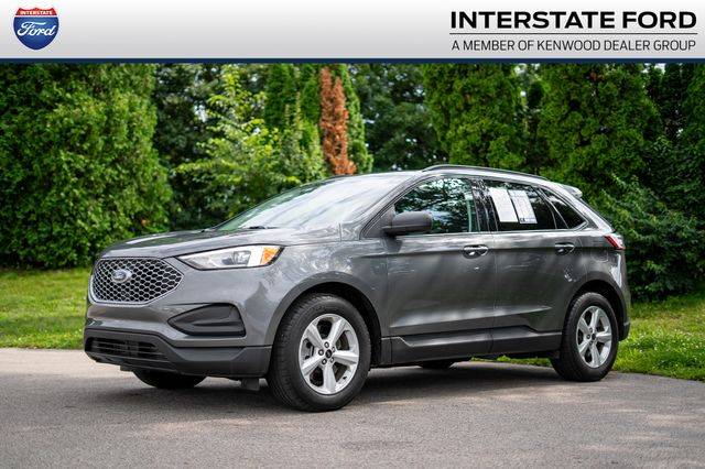 2023 Ford Edge SE AWD photo