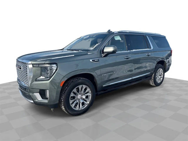 2023 GMC Yukon XL Denali 4WD photo