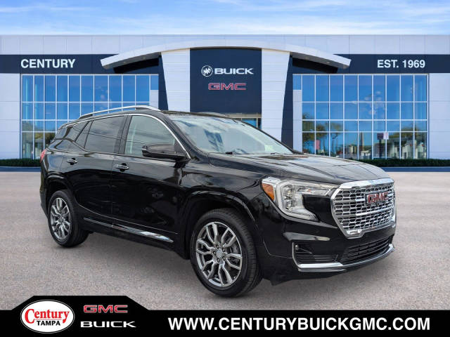 2023 GMC Terrain Denali AWD photo