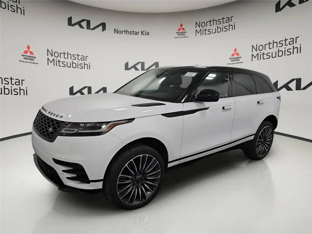 2023 Land Rover Range Rover Velar R-Dynamic S AWD photo