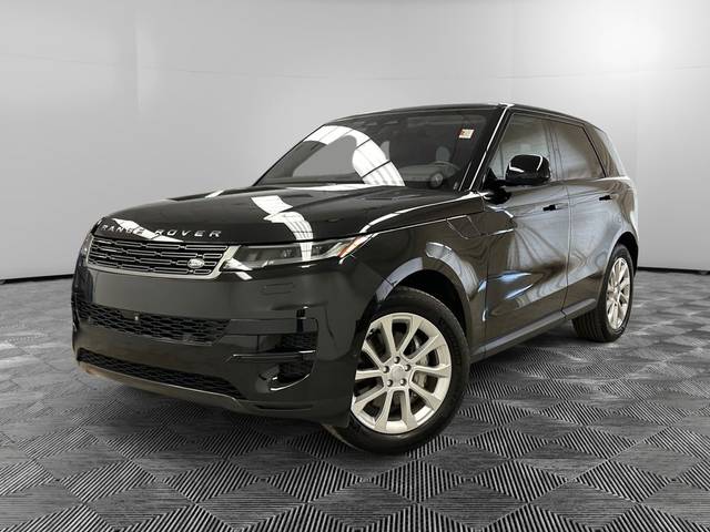 2023 Land Rover Range Rover Sport SE AWD photo