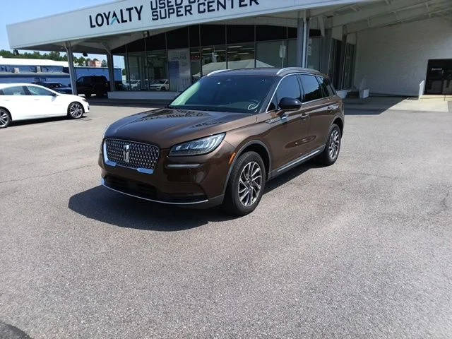 2022 Lincoln Corsair Standard FWD photo
