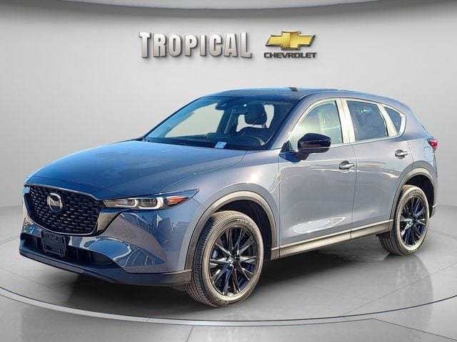 2023 Mazda CX-5 2.5 S Carbon Edition AWD photo
