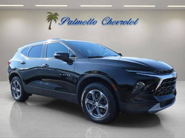 2023 Chevrolet Blazer LT FWD photo