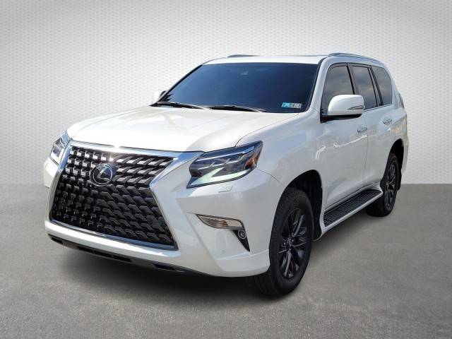 2023 Lexus GX GX 460 Premium 4WD photo