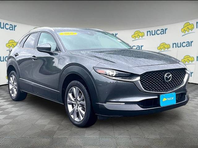 2023 Mazda CX-30 2.5 S Select Package AWD photo