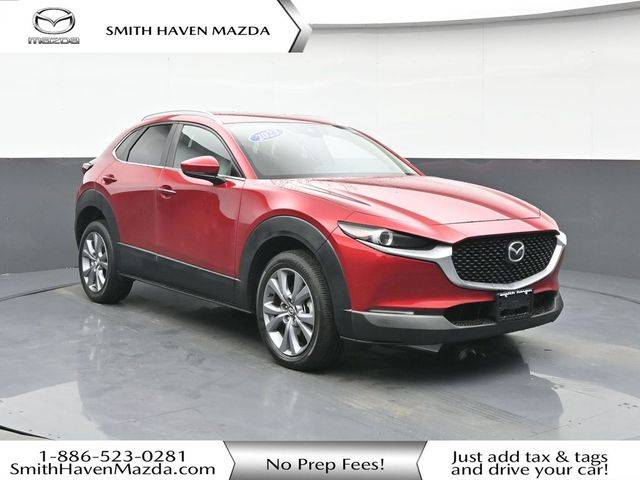 2023 Mazda CX-30 2.5 S Select Package AWD photo