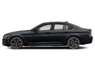 2023 BMW 5 Series M550i xDrive AWD photo