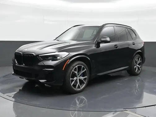 2023 BMW X5 sDrive40i RWD photo