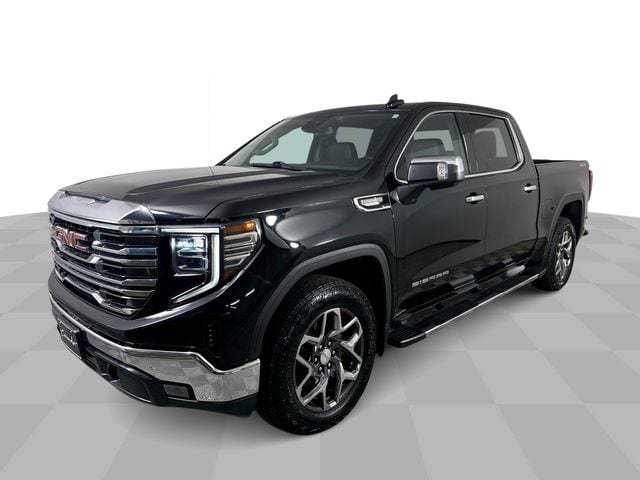 2023 GMC Sierra 1500 SLT 4WD photo
