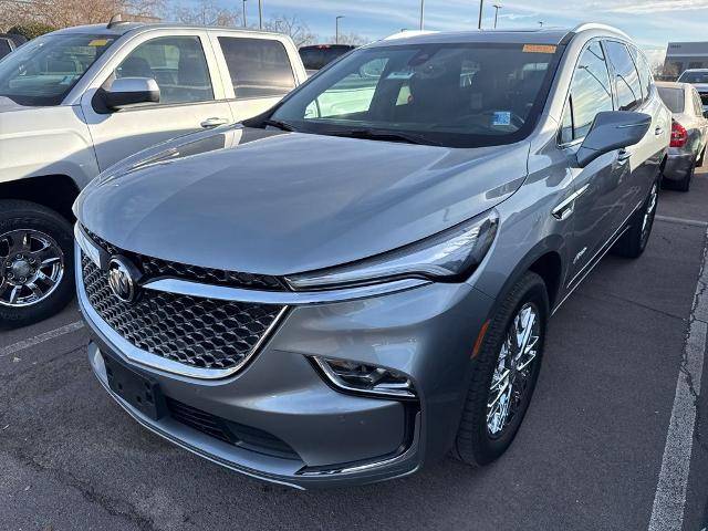2023 Buick Enclave Avenir FWD photo
