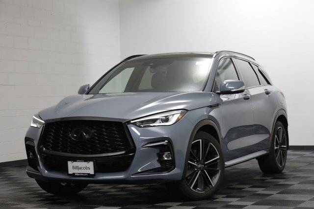 2023 Infiniti QX50 Sport AWD photo