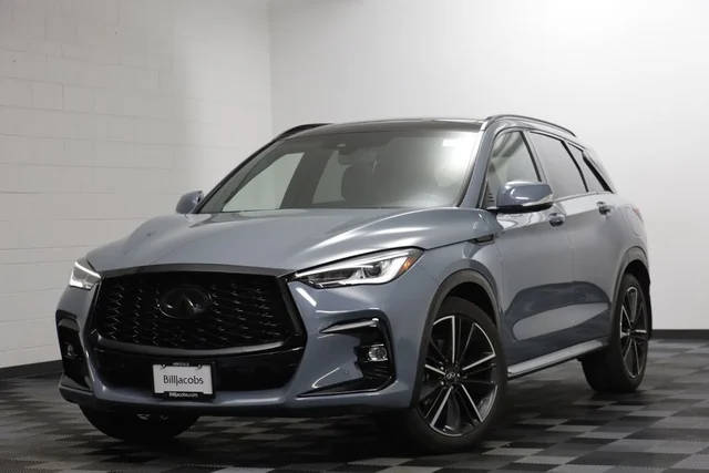 2023 Infiniti QX50 SPORT AWD photo