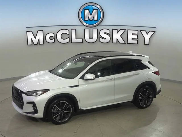 2023 Infiniti QX50 SPORT AWD photo