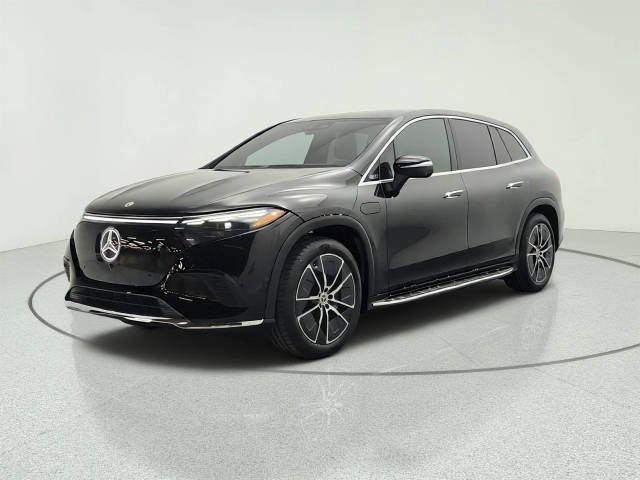 2023 Mercedes-Benz EQS EQS 450+ RWD photo