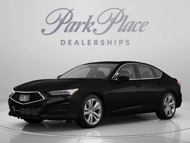 2023 Acura TLX w/Technology Package FWD photo