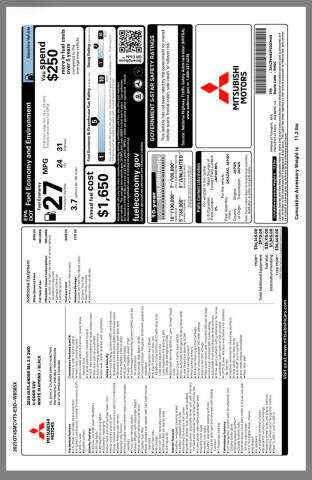2023 Mitsubishi Outlander SEL FWD photo