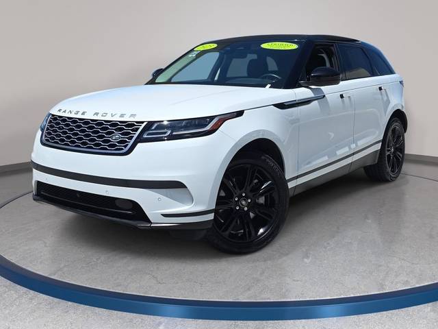 2023 Land Rover Range Rover Velar S AWD photo