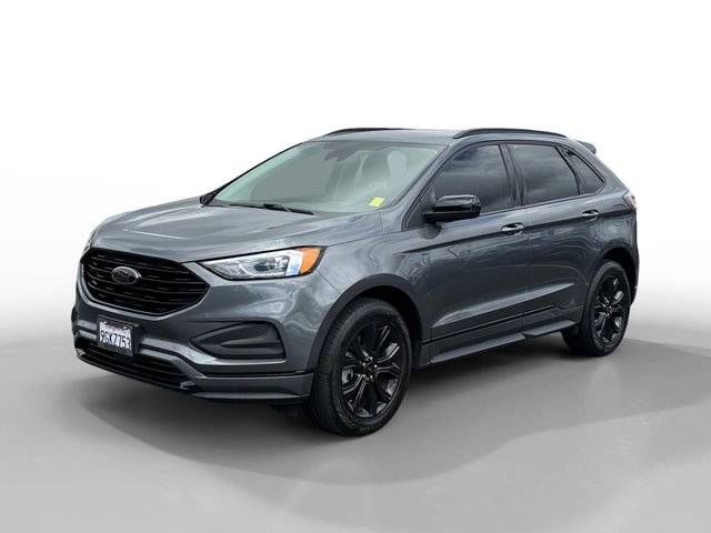 2023 Ford Edge SE AWD photo