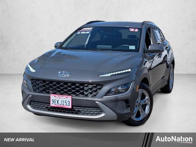 2023 Hyundai Kona SEL FWD photo