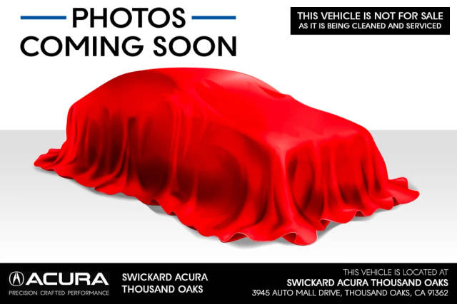 2023 Acura RDX FWD photo