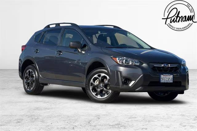 2023 Subaru Crosstrek  AWD photo