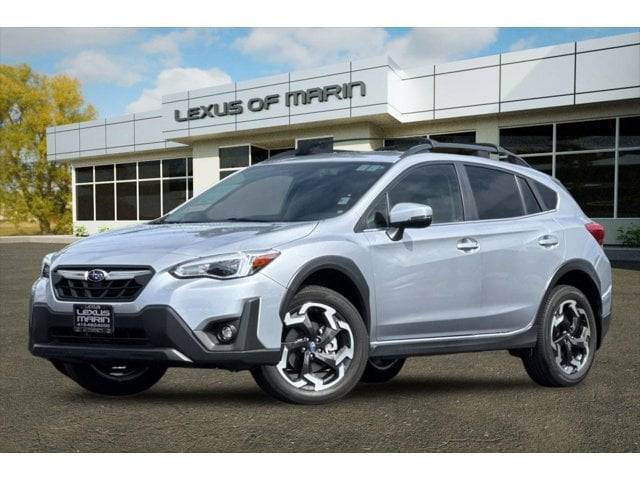 2023 Subaru Crosstrek Limited AWD photo