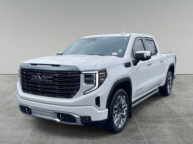 2023 GMC Sierra 1500 Denali Ultimate 4WD photo