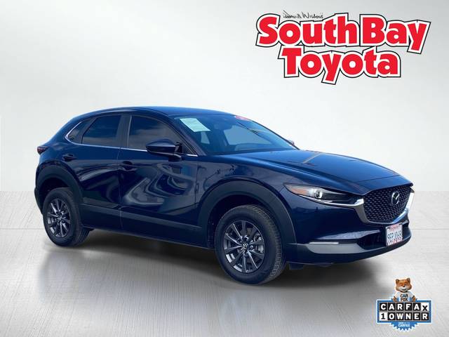2023 Mazda CX-30 2.5 S AWD photo