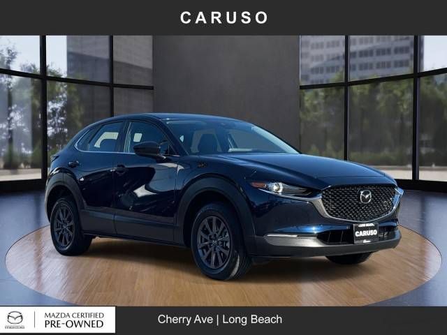 2023 Mazda CX-30 2.5 S AWD photo