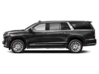 2023 Cadillac Escalade ESV 4WD Premium Luxury Platinum 4WD photo