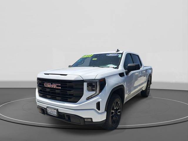 2023 GMC Sierra 1500 Elevation 4WD photo