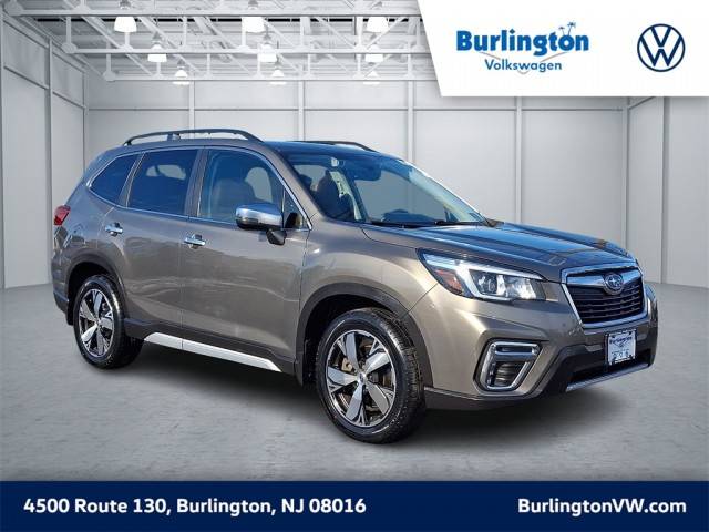 2019 Subaru Forester Touring AWD photo