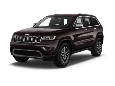 2020 Jeep Grand Cherokee Limited RWD photo