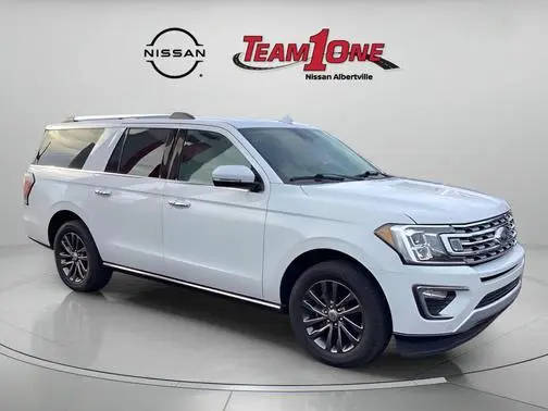 2020 Ford Expedition Max Limited RWD photo