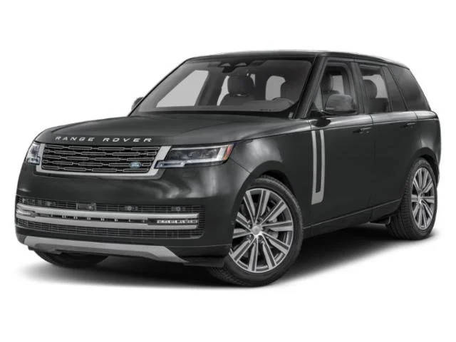 2023 Land Rover Range Rover SE AWD photo