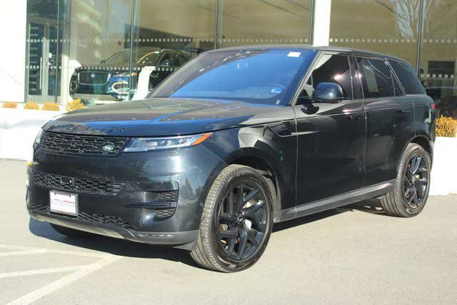 2023 Land Rover Range Rover Sport SE AWD photo