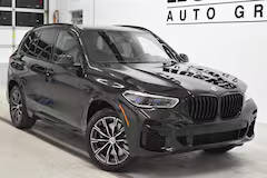 2023 BMW X5 M50i AWD photo