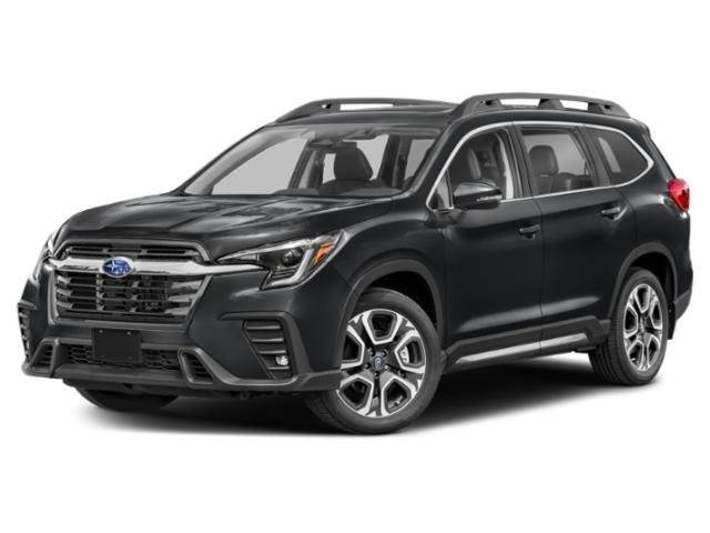2023 Subaru Ascent Limited AWD photo