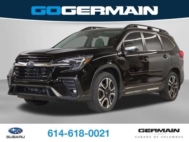 2023 Subaru Ascent Limited AWD photo