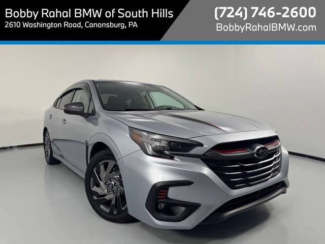 2023 Subaru Legacy Sport AWD photo