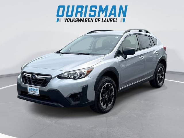 2023 Subaru Crosstrek AWD photo