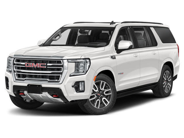 2023 GMC Yukon XL AT4 4WD photo